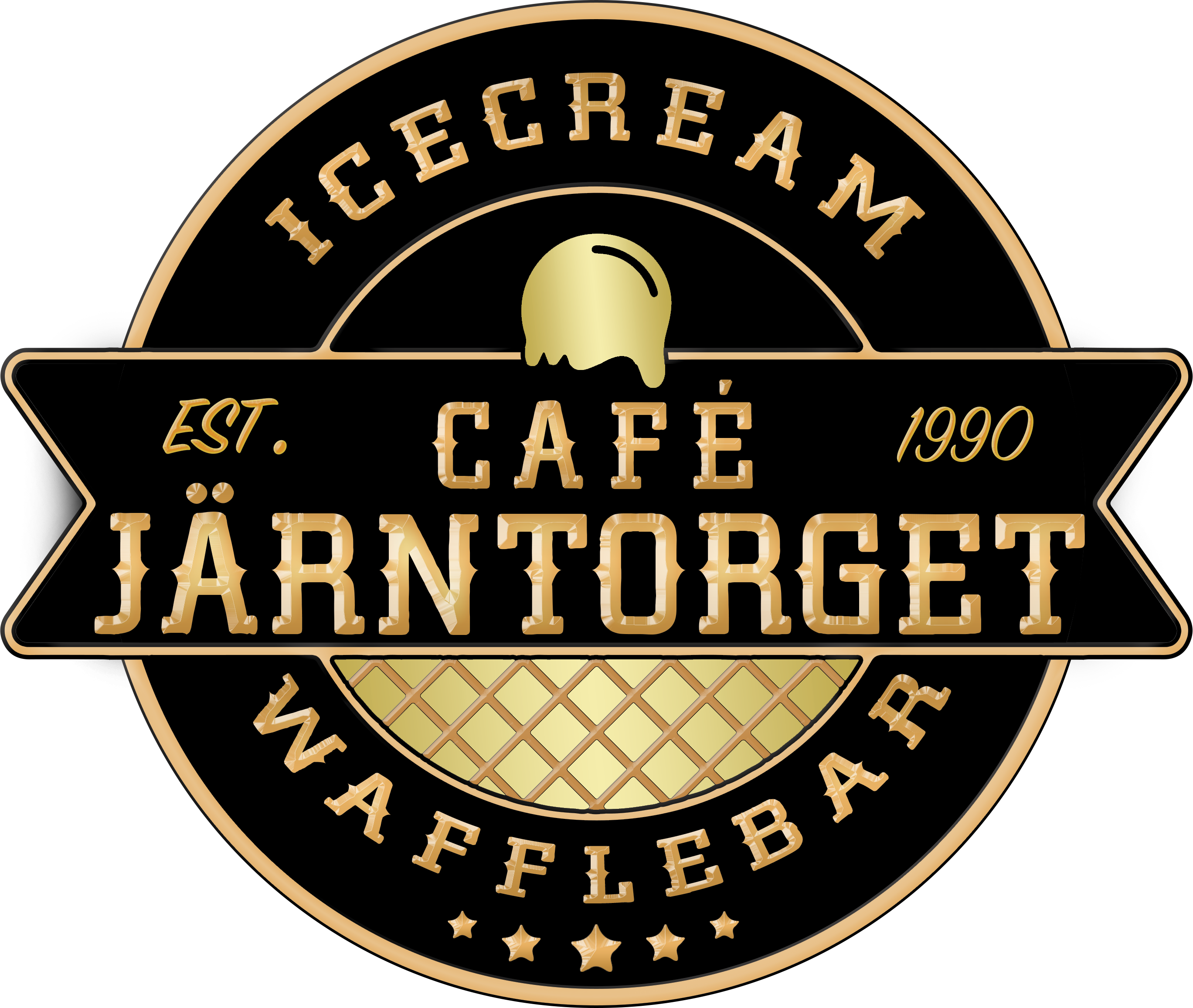 Café Järntorget
